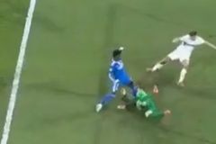 «Βράζουν» στην Έλτσε με το γκολ ισοφάρισης της Ρεάλ: «Είναι ένα πολύ καθαρό φάουλ, μάτωσε ο τερματοφύλακας»