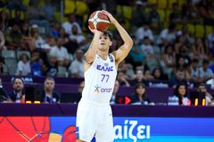 Ξεκίνησε στη Θεσσαλονίκη η προετοιμασία της Εθνικής - Ποιοι 14 διεθνείς συμμετείχαν στην προπόνηση