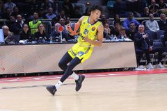 Πλήγμα με Ντάουτιν στη Μακάμπι - Πόσο καιρό θα απουσιάσει