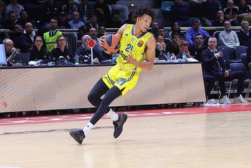 Πλήγμα με Ντάουτιν στη Μακάμπι - Πόσο καιρό θα απουσιάσει