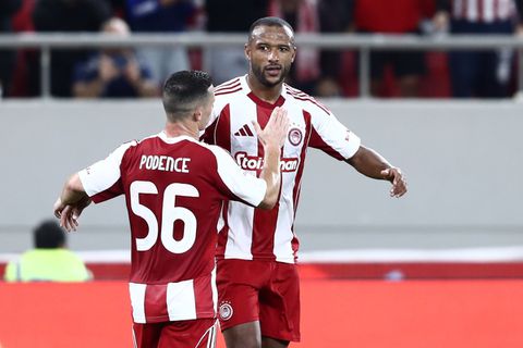 Εκεί μπορεί να «χτυπήσει» την Ρεάλ ο Ολυμπιακός