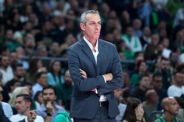 Αναβρασμός στη Μακάμπι Τελ Αβίβ -  Τι αποφάσισε η διοίκηση για το μέλλον του Κάτας