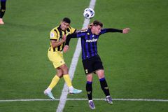 Η σπόντα που έριξε ο Σπάθας για τον Σιδηρόπουλο και το λάθος στο ΑΕΚ - Άρης