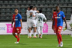 Ο Όζμπολτ ισοφάρισε με πέναλτι για τον Λεβαδειακό