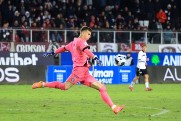 Η διπλή σωτήρια επέμβαση του Λίλο που κράτησε τον ΟΦΗ όρθιο