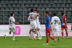 Ο Λεβαδειακός το γύρισε με Όζμπολτ κόντρα στον Βόλο