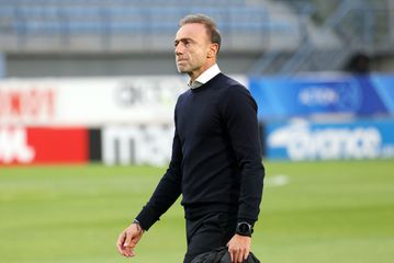 Ο Χρήστος Κόντης αποκάλυψε στο Sportal τι δώρο γενεθλίων θέλει να κάνει στον ΟΦΗ