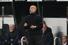 Απολογήθηκε ο Γκουαρδιόλα για την αντίδρασή του προς τον κάμεραμαν