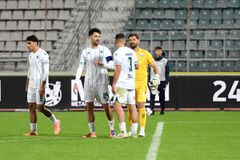 Τα highlights του Βόλος - Λεβαδειακός 1-2