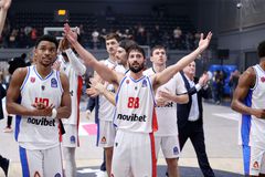 Το τρομερό τρίποντο του Γκίκα στην κορυφή του top 10 της 8ης αγωνιστικής στη Stoiximan GBL (vid)