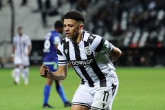 Ο ΠΑΟΚ και ο «Pappous» Τάισον (vids)