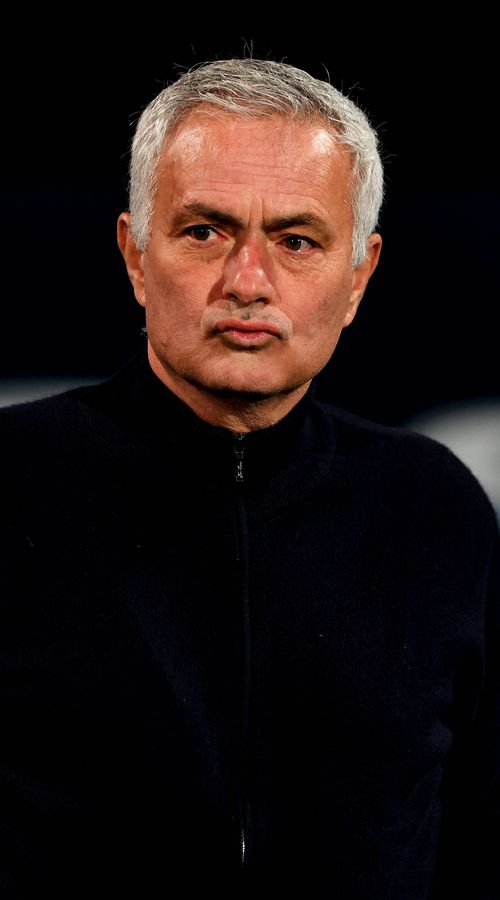 Ξεκάθαρο μήνυμα του Μουρίνιο στον Πρεστιάνι: «Αν είναι ένοχος, μαζί μου έχει τελειώσει»