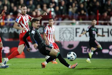 Πάντοβιτς: «Νίκη που σημαίνει πολλά για εμάς, έχουμε περισσότερη αυτοπεποίθηση» (vid)