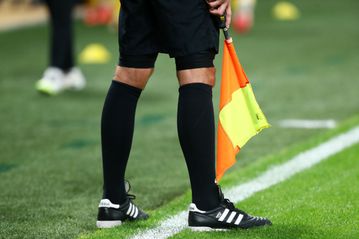 Επεισόδια σε αγώνα στη Λάρισα: Παράγοντες γρονθοκόπησαν και απείλησαν διαιτητές