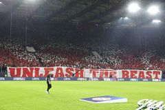 Ολυμπιακός στους φίλους του ενόψει Ρεάλ Μαδρίτης: «Μην έρθετε στο γήπεδο χωρίς εισιτήριο»