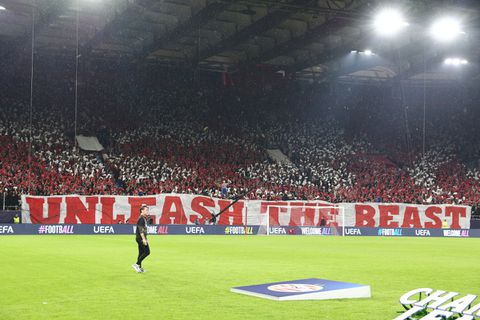 Ολυμπιακός στους φίλους του ενόψει Ρεάλ Μαδρίτης: «Μην έρθετε στο γήπεδο χωρίς εισιτήριο»