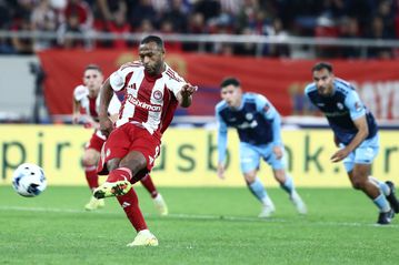 Το «καρφί» της Λαμπαδαρίου για το Ολυμπιακός - Ατρόμητος