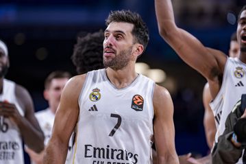 ΧΑΠΟΕΛ ΤΕΛ ΑΒΙΒ - ΡΕΑΛ ΜΑΔΡΙΤΗΣ