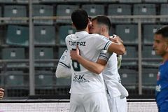 Αλύγιστος ο Λεβαδειακός πήρε την ανατροπή με υπογραφή Όζμπολτ