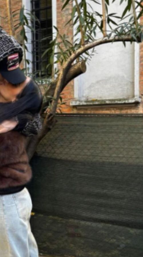 Γιόρτασε τα 34α γενέθλιά του ο Πολονάρα και συγκίνησε τον κόσμο με το μήνυμά του (pic)