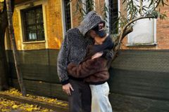 Γιόρτασε τα 34α γενέθλιά του ο Πολονάρα και συγκίνησε τον κόσμο με το μήνυμά του (pic)