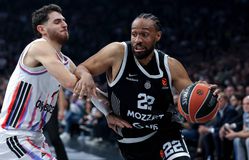 Πάρκερ: «Γνωρίζουμε τον Παναθηναϊκό και αυτό θα μας βοηθήσει»