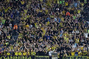 Σε κυκλοφορία τα εισιτήρια για το Άρης - ΠΑΟΚ