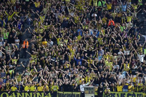 Σε κυκλοφορία τα εισιτήρια για το Άρης - ΠΑΟΚ