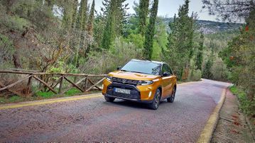 Suzuki Drive ‘N Smile Winter Edition: Δωρεάν χειμερινός τεχνικός έλεγχος και προσφορές service