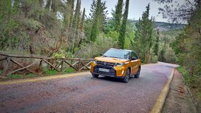 Suzuki Drive ‘N Smile Winter Edition: Δωρεάν χειμερινός τεχνικός έλεγχος και προσφορές service