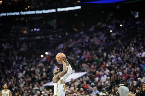 Ο Τζέιλεν Μπράουν οδήγησε τους Σέλτικς στη νίκη επί των αποδεκατισμένων Μάτζικ