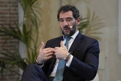 Γκαρμπαχόθα: «Το NBA Europe θα επιτρέψει φαινόμενα τύπου Λέστερ στο μπάσκετ»