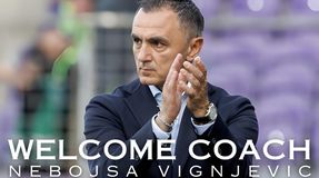 Επίσημα Βίγκνιεβιτς στον Ηρακλή