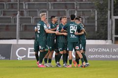 Βαθμολογία Super League: Ο Λεβαδειακός είναι στο «+3» από τον Παναθηναϊκό και στο «+8» από τον Άρη