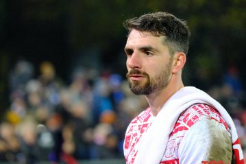 Ξέσπασε ο Καπίνο μετά τη «βαριά» ήττα της Βίντερτουρ: «Δεν σεβόμαστε τον σύλλογο, ήμασταν πάλι σ@@@α»