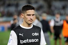 Γιατί ο Νέιρα έγινε αλλαγή στην αλλαγή στο ΑΕΛ Novibet-ΟΦΗ 1-2