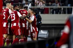 Τι λένε στον Ρέντη για τις γκέλες της Ρεάλ Μαδρίτης