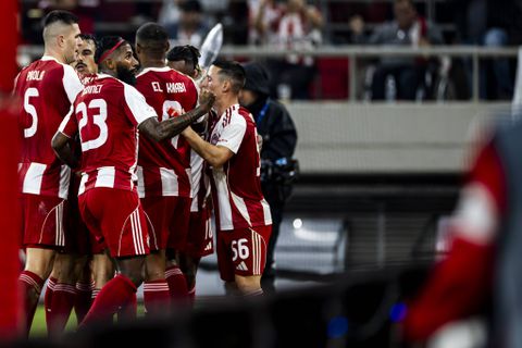 Τι λένε στον Ρέντη για τις γκέλες της Ρεάλ Μαδρίτης