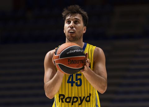 ΜΑΚΑΜΠΙ ΤΕΛ ΑΒΙΒ - ΑΡΜΑΝΙ ΜΙΛΑΝΟ