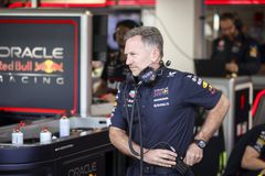 Στη λίστα της Aston Martin και ο Χόρνερ