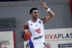 Ο Τζέιλεν Χαντς του Πανιωνίου αναδείχθηκε MVP της 8ης αγωνιστικής