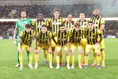 Όλοι οι βασικοί της ΑΕΚ, πλην Στρακόσια, έκαναν τελική κόντρα στον Άρη!