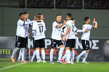 Επιστροφή στις νίκες για τον ΟΦΗ με σπουδαίο διπλό στη Λάρισα