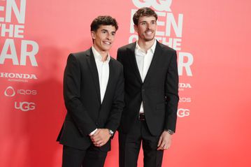 Υποδοχή πρωταθλητών για τα αδέρφια Μάρκεθ στη γενέτειρά τους (vid & pics)