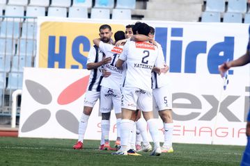 «Βόμβα» Ατλαμάζογλου για τον Ηρακλή: «Ο Ευγενίου μιλάει και με άλλον ενδιαφερόμενο, ο Μονεμβασιώτης το ξέρει»