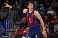 ΜΠΑΡΤΣΕΛΟΝΑ - ΒΙΛΕΡΜΠΑΝ