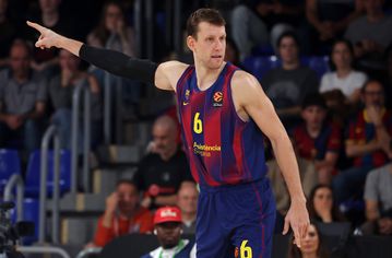 ΜΠΑΡΤΣΕΛΟΝΑ - ΒΙΛΕΡΜΠΑΝ