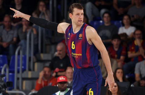 ΜΠΑΡΤΣΕΛΟΝΑ - ΒΙΛΕΡΜΠΑΝ