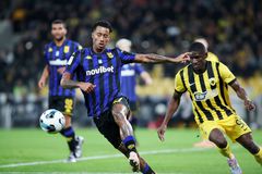 Το πρόβλημα στο αριστερό άκρο της άμυνας, κάνει (ακόμα πιο) δύσκολη τη ζωή του Άρη