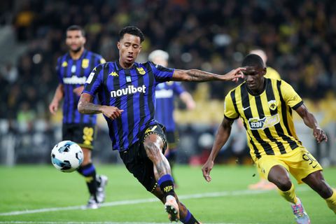 Το πρόβλημα στο αριστερό άκρο της άμυνας, κάνει (ακόμα πιο) δύσκολη τη ζωή του Άρη